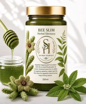 BEE Slim Herbal Electuary BEE Slim Electuary