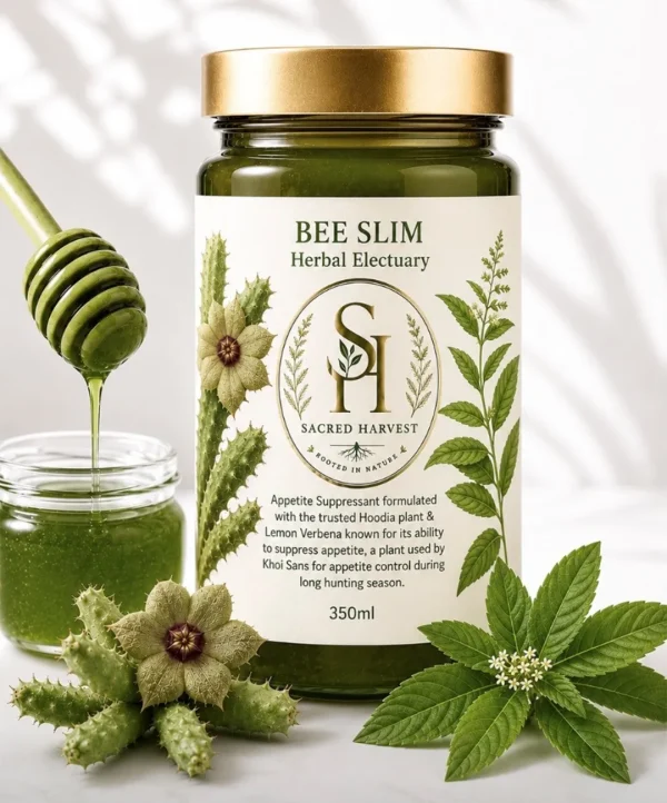BEE Slim Herbal Electuary BEE Slim Electuary