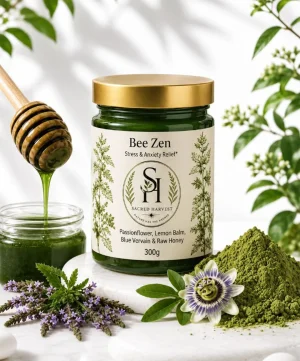 Bee Zen Electuary BEE Zen Electuary