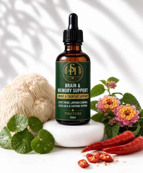 Brain and Memory Support