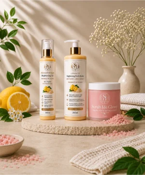 Luminous Glow Collection