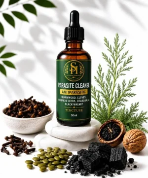 Parasite Cleanse Parasite Cleanse
