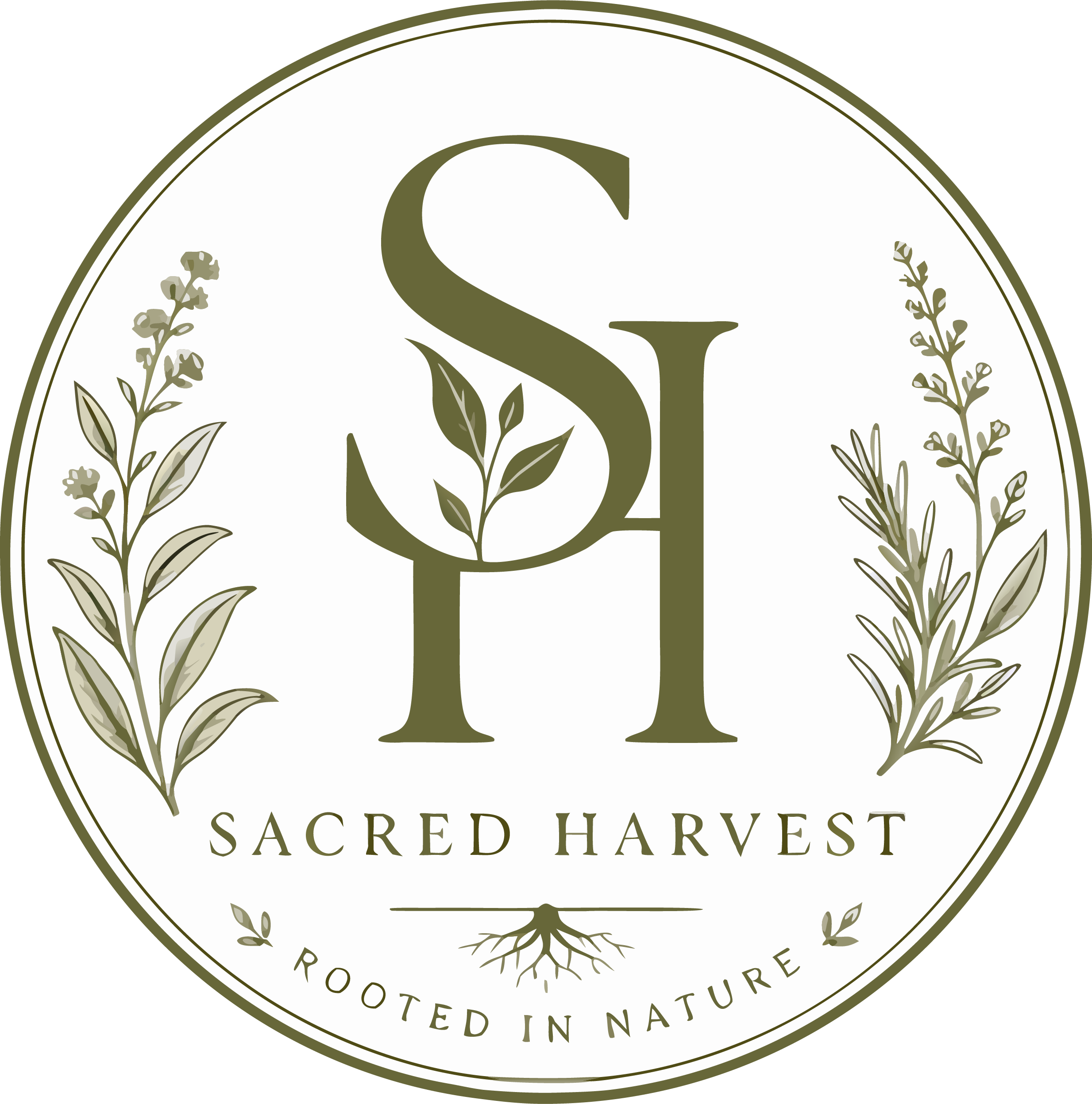 Sacred Harvest