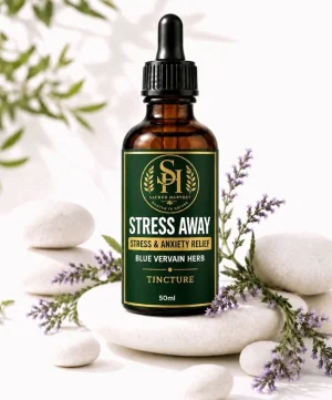 stress away tincture Stress Away Tincture