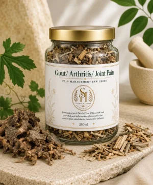 Gout-Arthritis-Joint Pain Herb Gout/Arthritis/Joint Pain Herb